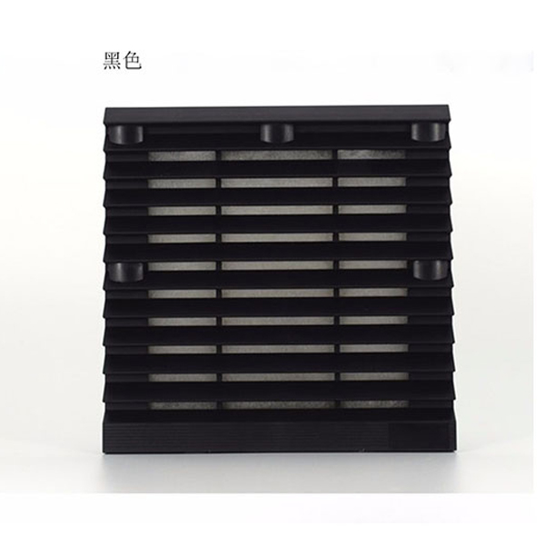 通風(fēng)過(guò)濾網(wǎng)組